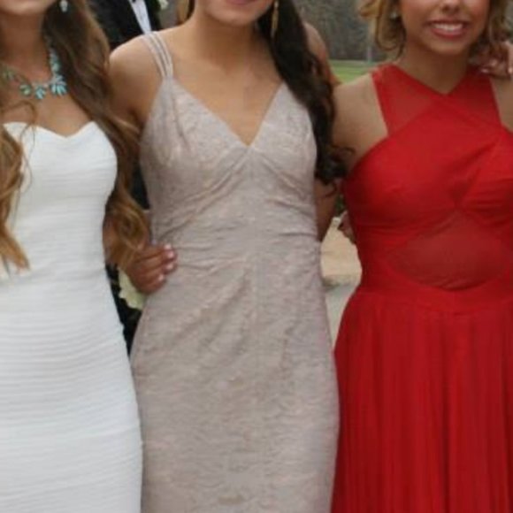 Jill by Jill Stuart Love Story Gown - Picture 3 of 7